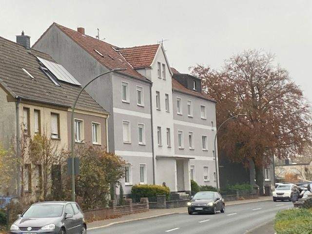 Etagenwohnung Hamm Mark - 2 Zimmer, 61 m&sup2;, 460&euro; | Angebot:25768158