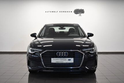 Audi A6 34.999 km 37.500 € Saerbeck 48369
