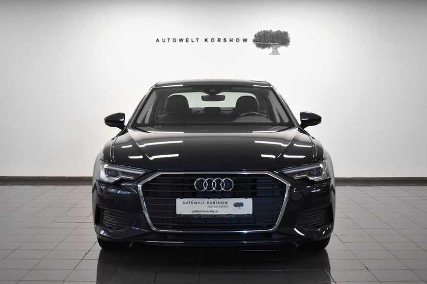 Audi A6 34.999 km 37.500 € Saerbeck 48369