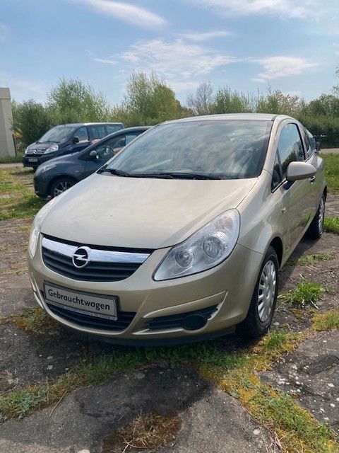 Corsa