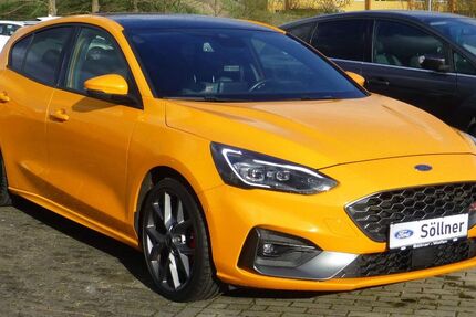 Ford Focus 64.748 km 23.980 &euro; Wolfen 06766