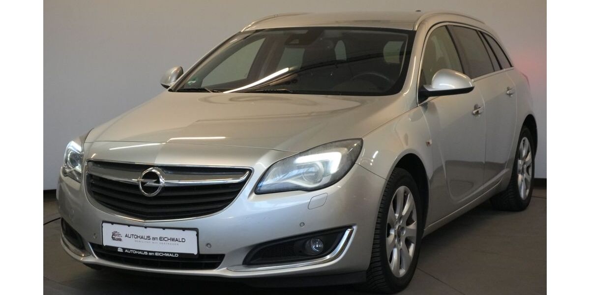 Opel Insignia 142.028 km 8.352 &euro; Kassel 34123