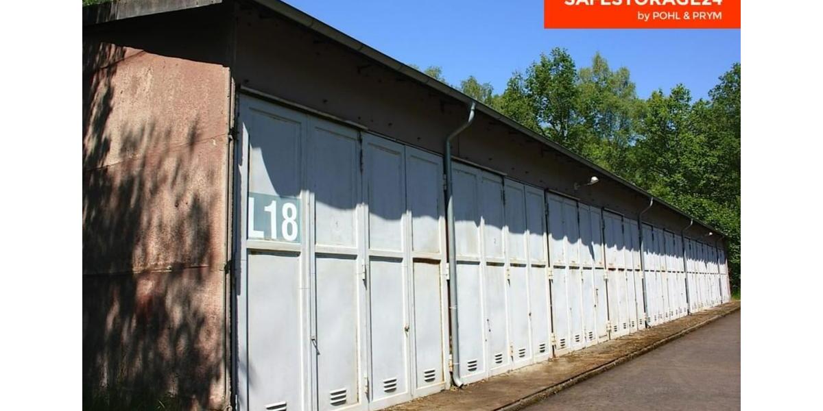 Gewerbeobjekt Löwenberger Land - 480&euro; | Angebot:19132405