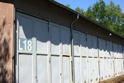 Kaltlagerhalle 160m² zimmer