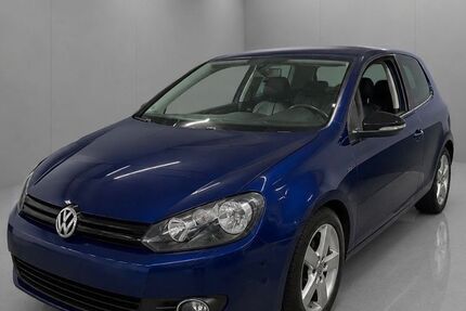 VW Golf 161.500 km 6.930 &euro; Lage 32791