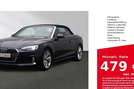 Audi A5 9.090 km 35.880 &euro; Münster 48153