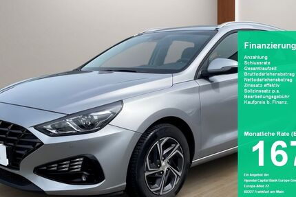 Hyundai i30 68.233 km 15.720 &euro; Bad Soden-Salmünster 63628