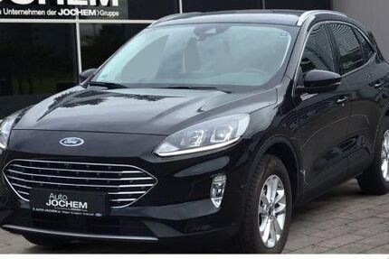 Ford Kuga 29.945 km 23.980 &euro; Birkenfeld 55765