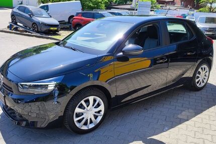 Opel Corsa 30.081 km 14.990 &euro; Zossen 15806