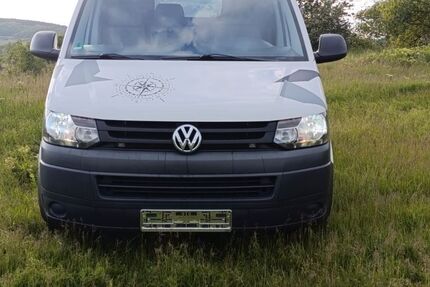 VW T5 Transporter 233.860 km 8.999 &euro; Alsleben 97633