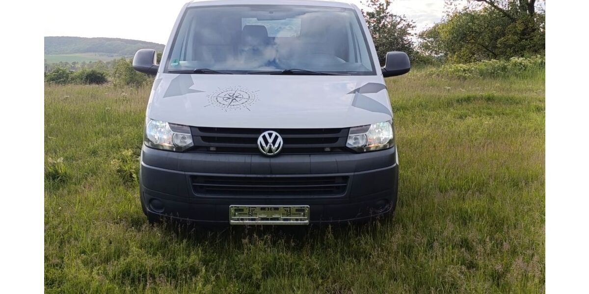 VW T5 Transporter 233.860 km 8.999 &euro; Alsleben 97633