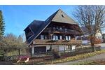 HISTORISCHER CHARME, MODERNE MÖGLICHKEITEN - Mehrfamilienhaus, Wohnhaus Lenzkirch | Angebot:26207208