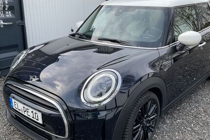 Mini Cooper 30.000 km 23.899 &euro; Lingen 49809