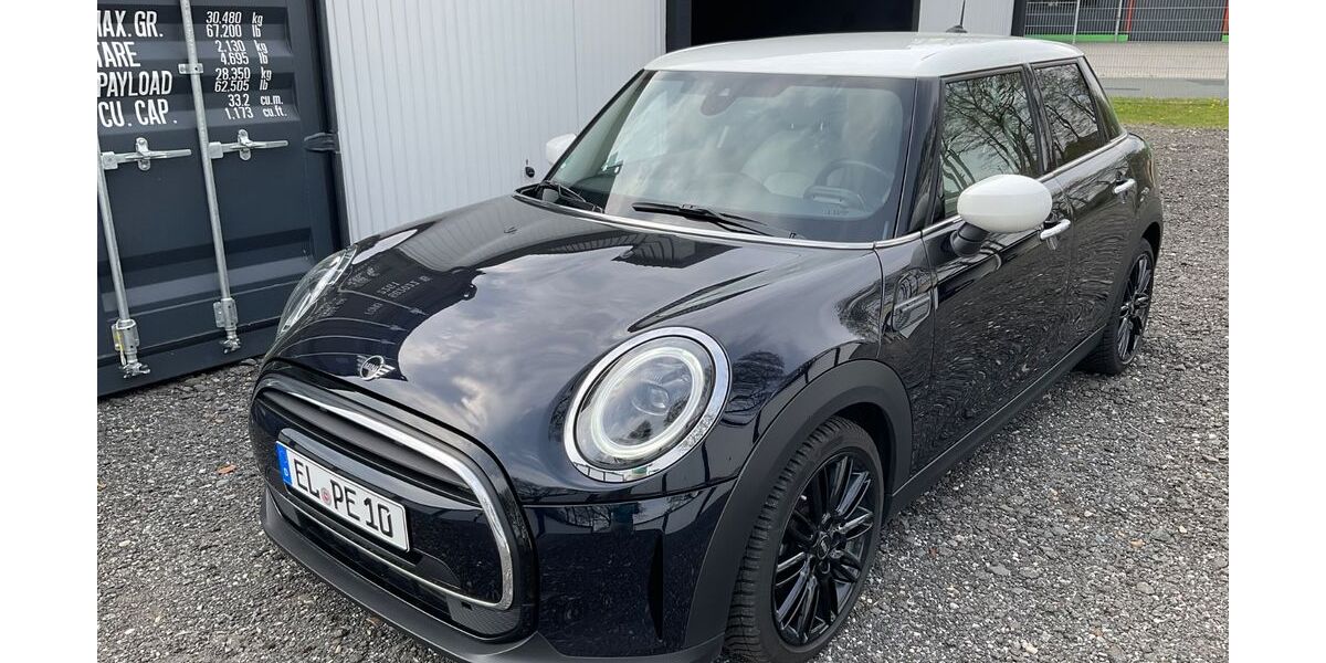 Mini Cooper 30.000 km 24.000 &euro; Lingen 49809