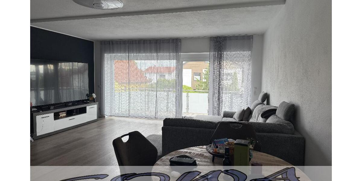 Hochwertige 2 Zimmer Wohnung mit Balkon und TG-Stellplatz in Neuburg - Zentrumsnah! - Ein Objekt von Ihrem Immobilienpartner SOWA Immobilien und Finanzen - 2- Neuburg | Angebot:27143418