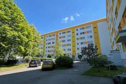 Wohnung zum Kaufen in Chemnitz 35.000 € 56.29 m²