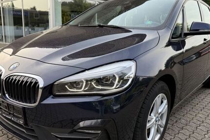 BMW 216