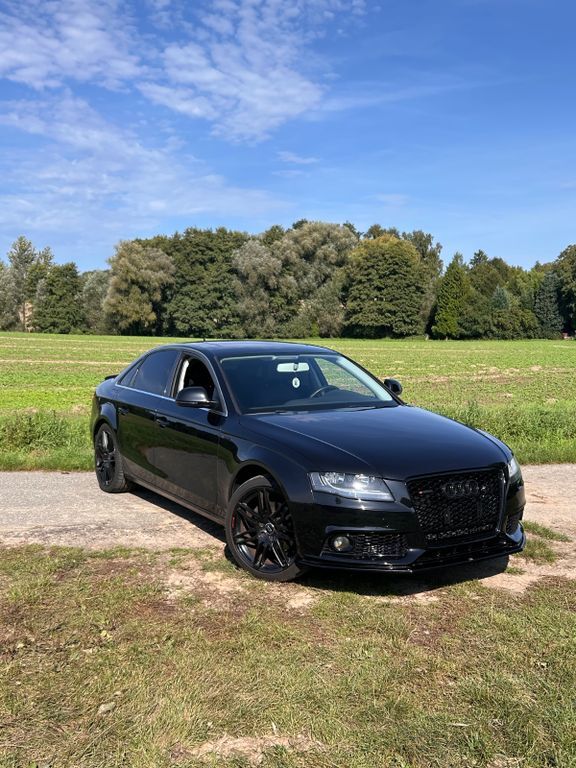 Audi A4 91.160 km 10.250 € Seevetal 21217