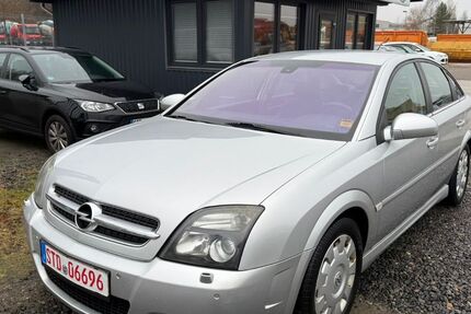 Opel Vectra 188.000 km 3.000 &euro; Buxtehude 21614