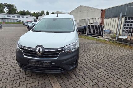 Renault Express 69.983 km 9.400 &euro; Sprockhövel 45549