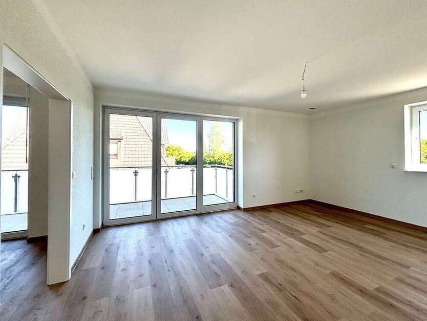 Wohnung zum Mieten in Hude 1.065 € 84 m²