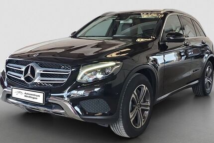 Mercedes-Benz GLC 250 70.531 km 27.486 &euro; Nördlingen 86720