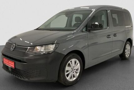 VW Caddy 10.835 km 27.750 &euro; Aalen 73431