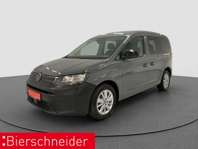 VW Caddy 10.835 km 27.750 &euro; Aalen 73431