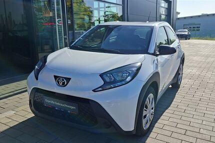 Toyota Aygo (X) 23.449 km 13.930 &euro; Schwäbisch Hall 74523