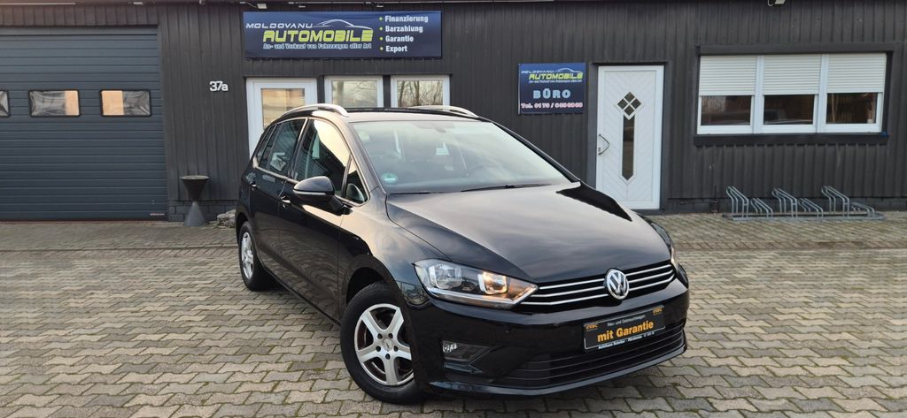 VW Golf 270.000 km 5.999 &euro; Voltlage 49599