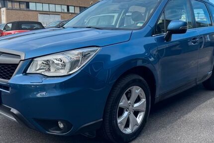 Subaru Forester 217.150 km 7.690 € Düsseldorf 40233