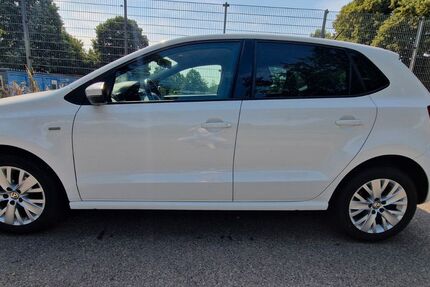 VW Polo 173.900 km 4.999 &euro; Schwäbisch Hall 74523