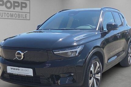 Volvo XC40 39.720 km 32.990 &euro; Leipzig 04319