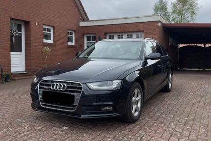 Audi A4 135.000 km 9.900 &euro; Großheide 26532
