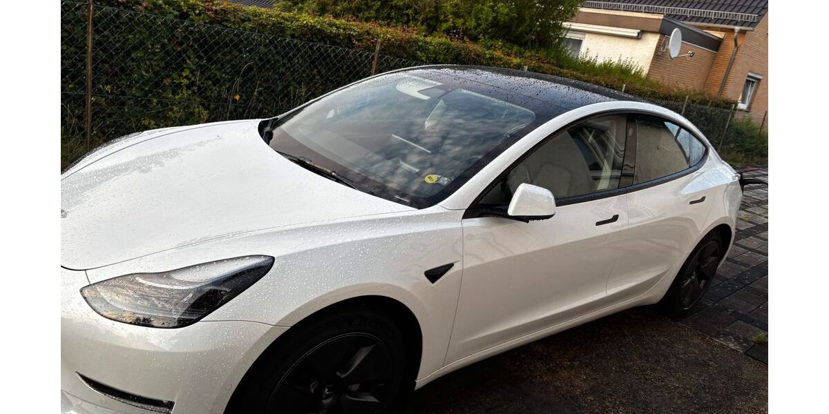 Tesla Model 3 48.712 km 26.000 &euro; Wolfsburg 38442