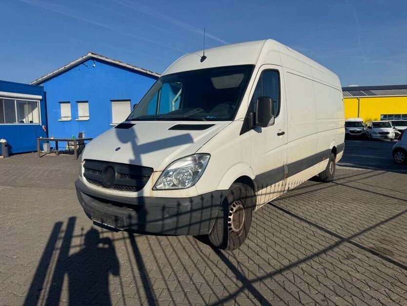 Sprinter