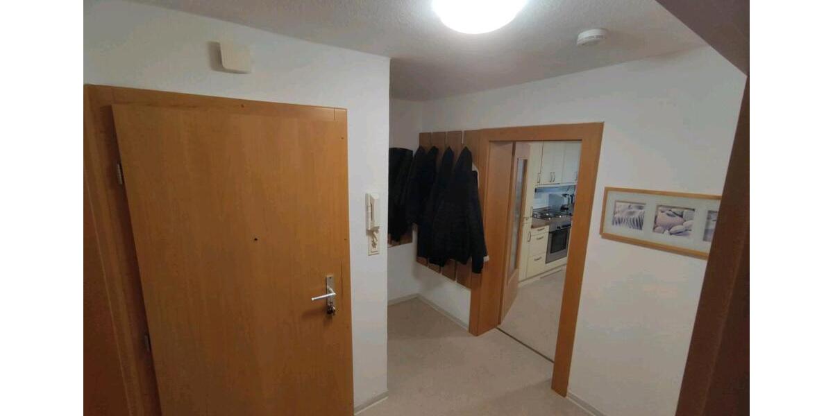 Erdgeschoßwohnung Schriesheim - 1 Zimmer, 52 m&sup2;, 175.000&euro; | Angebot:26567390
