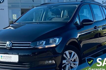 VW Touran 42.819 km 29.248 &euro; Schrobenhausen-Edelshsn. 86529