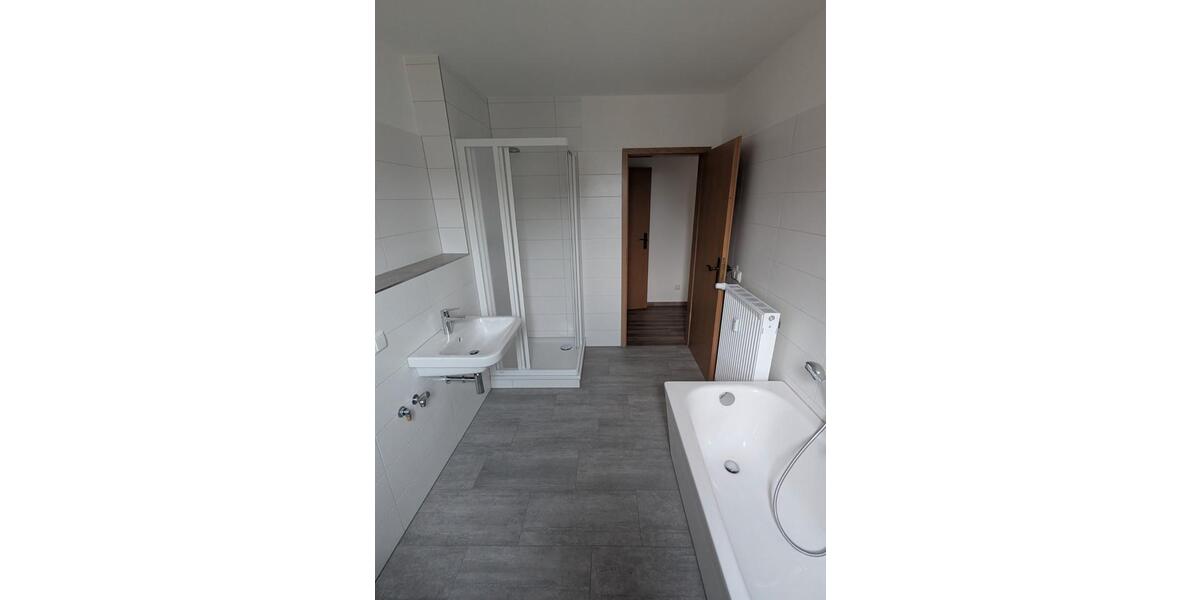 Erdgeschoßwohnung Dargun - 2 Zimmer, 52 m&sup2;, 430&euro; | Angebot:26179873