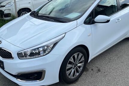 Kia ceed Sportswagon