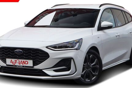 Ford Focus 36.302 km 22.990 &euro; Meißen 01662