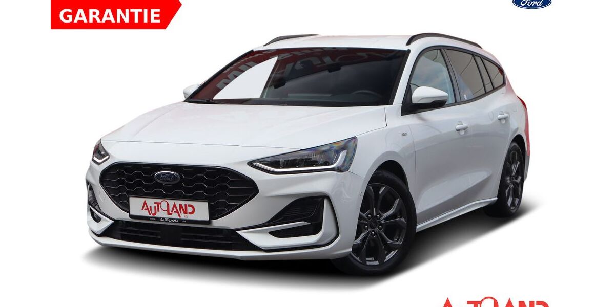 Ford Focus 36.302 km 22.990 &euro; Meißen 01662