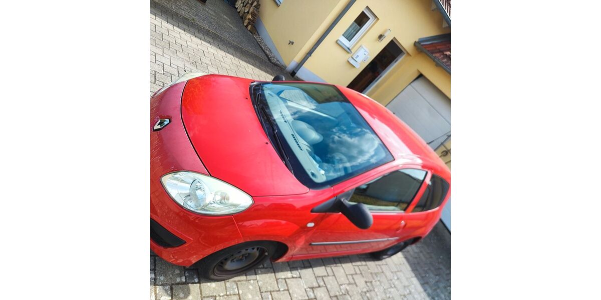 Renault Twingo 95.000 km 750 &euro; Berg 92348