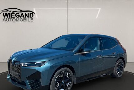 BMW iX 118.000 km 45.990 &euro; Viernheim 68519