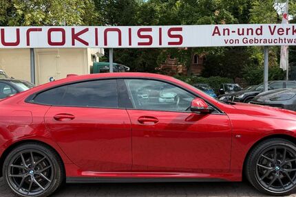 BMW 218 Gran Coupé 24.000 km 27.277 &euro; Berlin 10787