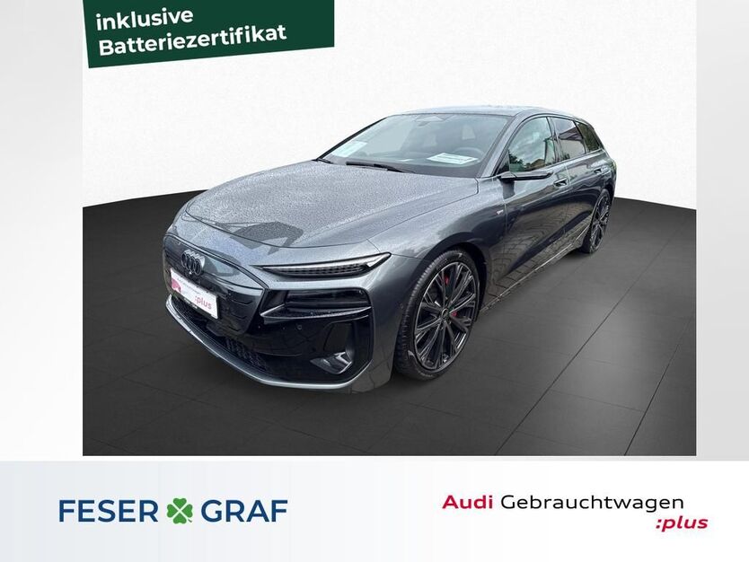 Audi A6 7.782 km 80.890 € Schwabach 91126