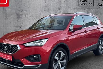 Seat Tarraco 53.290 km 23.950 &euro; Treuchtlingen 91757