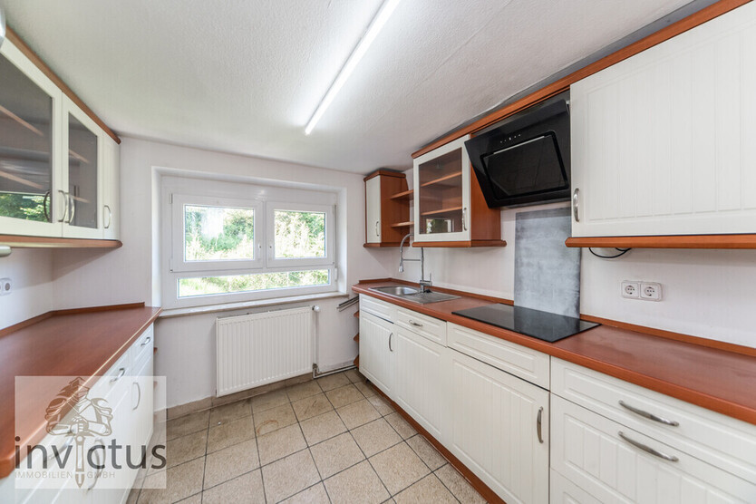 Mehr Platz. Mehr Ruhe. Mehr Zuhause – Doppelhaushälfte in Spiegelberg mit Garten & Garage!