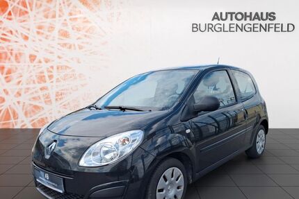 Renault Twingo 108.000 km 2.490 &euro; Burglengenfeld 93133