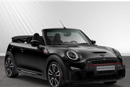 Mini John Cooper Works Cabrio 35.500 km 33.990 &euro; Kleve 47533